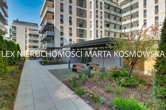 Mieszkanie 2-pokojowe Warszawa Wola, ul. Jana Kazimierza. Zdjęcie 17