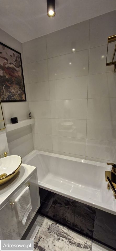 Mieszkanie 3-pokojowe Warszawa Mokotów, ul. Powsińska. Zdjęcie 12