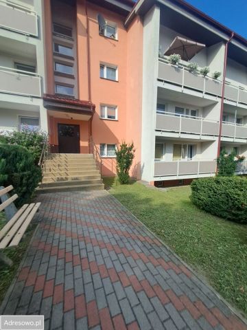 Mieszkanie 3-pokojowe Kwidzyn, ul. Korczaka. Zdjęcie 1