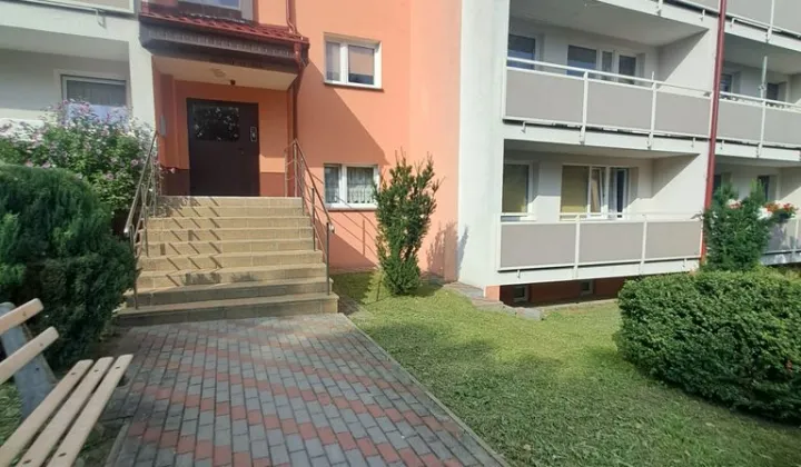 Mieszkanie 3-pokojowe Kwidzyn, ul. Korczaka