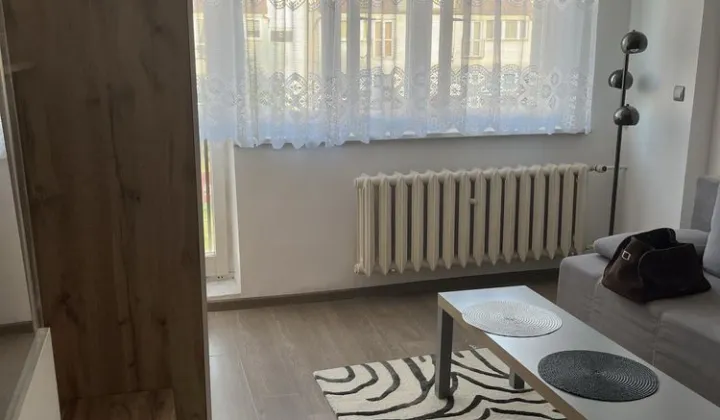 Mieszkanie 1-pokojowe Świętochłowice, ul. Ślęzan