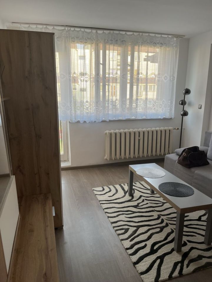 Mieszkanie 1-pokojowe Świętochłowice, ul. Ślęzan. Zdjęcie 1