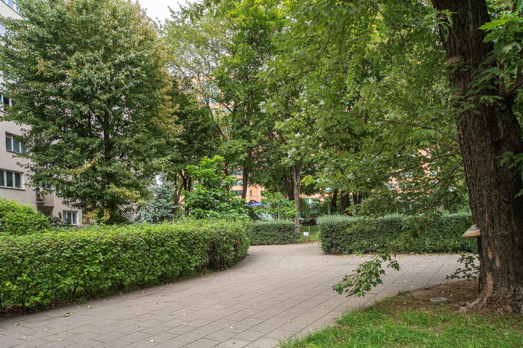 Mieszkanie 2-pokojowe Warszawa Ochota, ul. Aleje Jerozolimskie. Zdjęcie 19