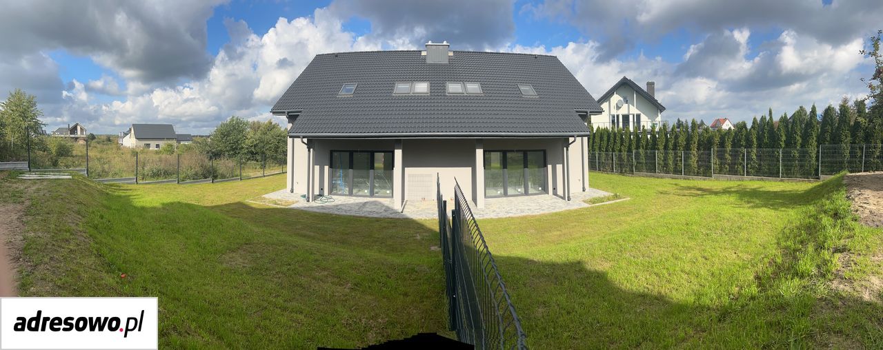 bliźniak, 4 pokoje Mosty, ul. Jaworowa. Zdjęcie 3