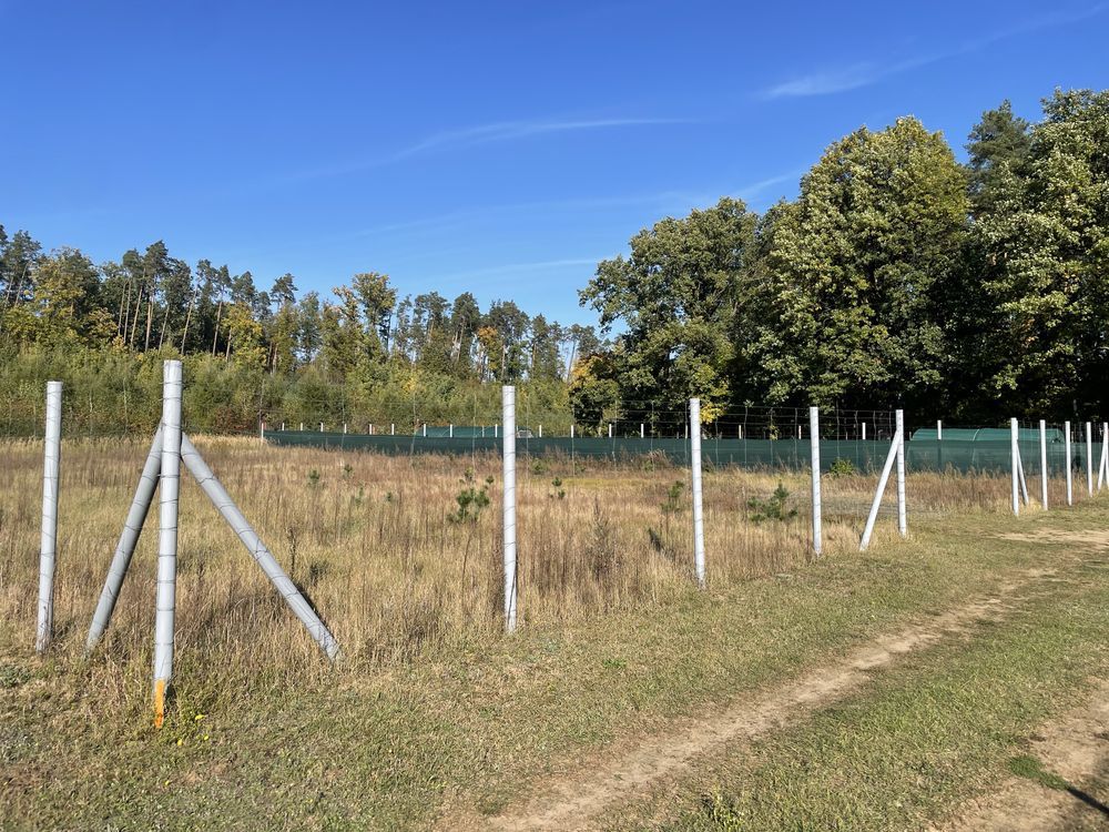 Działka budowlana Lisewo. Zdjęcie 3