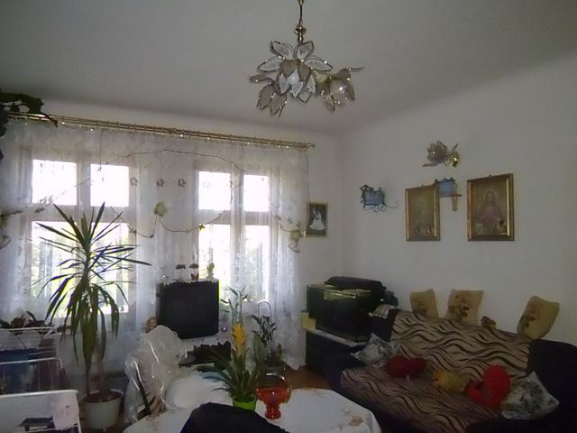 Mieszkanie 3-pokojowe Legnica, ul. Józefa Ignacego Kraszewskiego. Zdjęcie 1
