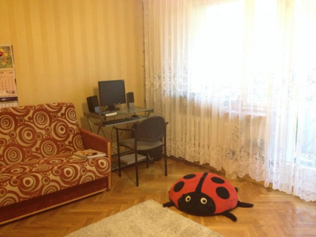 Mieszkanie 2-pokojowe Gdańsk Morena, ul. Wileńska. Zdjęcie 1