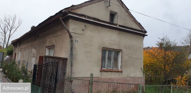 dom wolnostojący, 2 pokoje Dobieszów. Zdjęcie 1