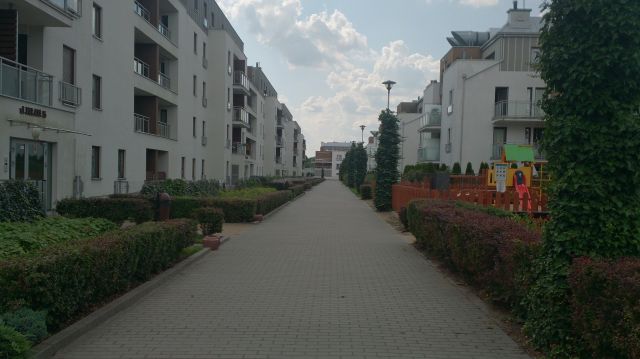Mieszkanie 2-pokojowe Toruń Bydgoskie Przedmieście, ul. Juliana Fałata. Zdjęcie 1