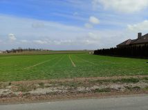 Działka siedliskowa Jabłonna Druga. Zdjęcie 3