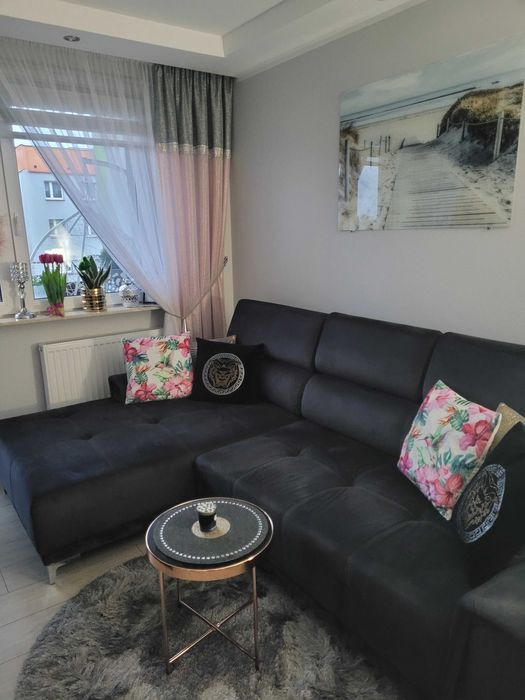 Mieszkanie 3-pokojowe Ruda Śląska Wirek, ul. Bocianów. Zdjęcie 1