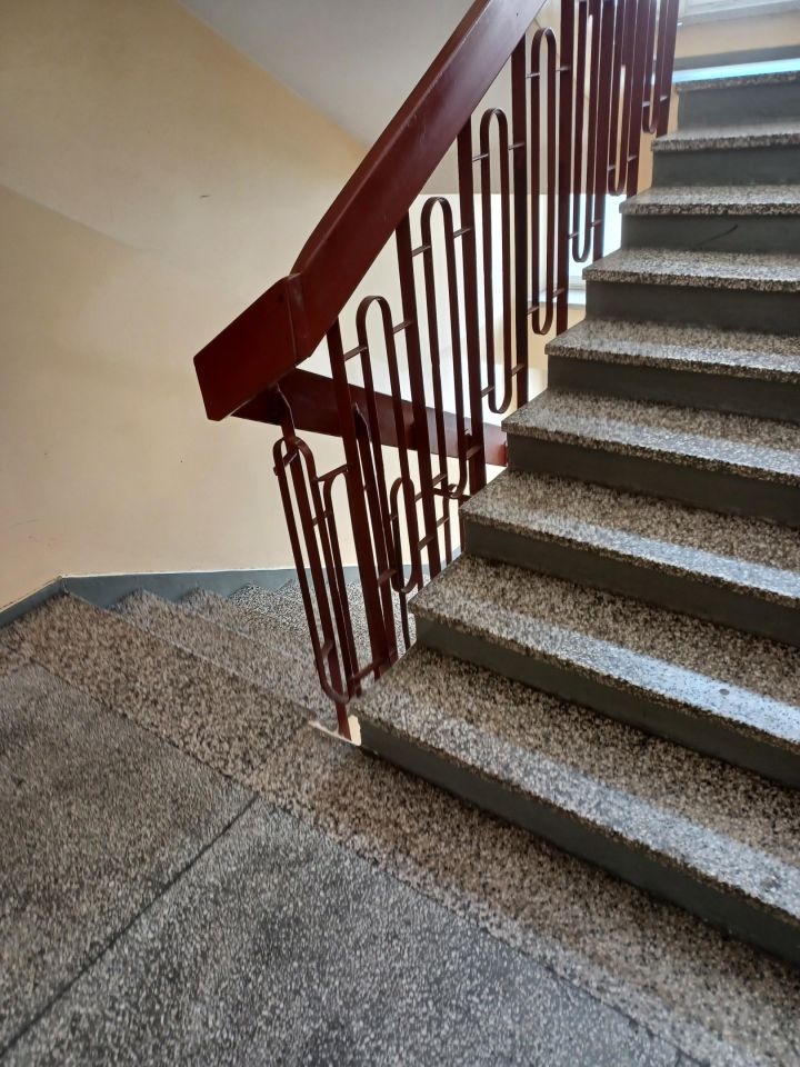 Mieszkanie 4-pokojowe Brzeg Centrum, ul. Bolesława Chrobrego. Zdjęcie 7