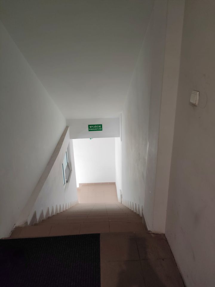 dom szeregowy Przasnysz, ul. Miła. Zdjęcie 3