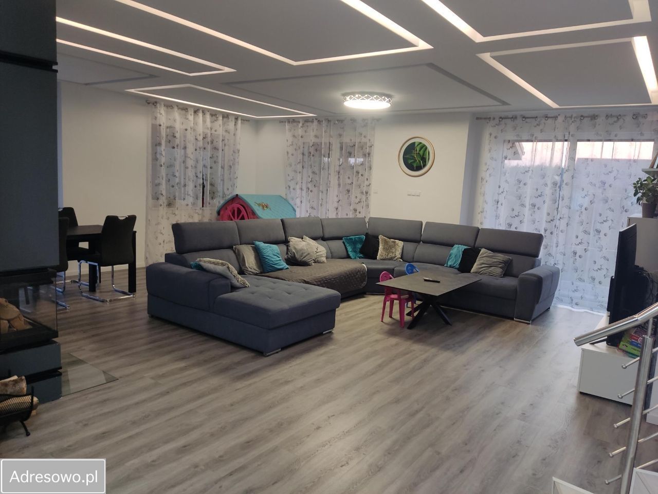 dom wolnostojący, 5 pokoi Przytoczna. Zdjęcie 6