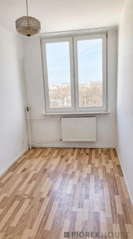 Mieszkanie 3-pokojowe Warszawa Saska Kępa, ul. Międzynarodowa. Zdjęcie 9