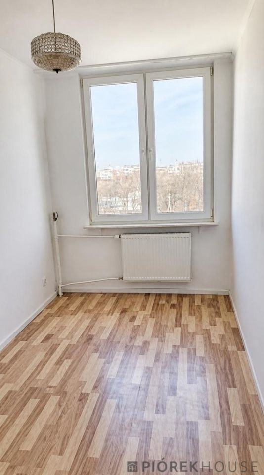 Mieszkanie 3-pokojowe Warszawa Saska Kępa, ul. Międzynarodowa. Zdjęcie 9