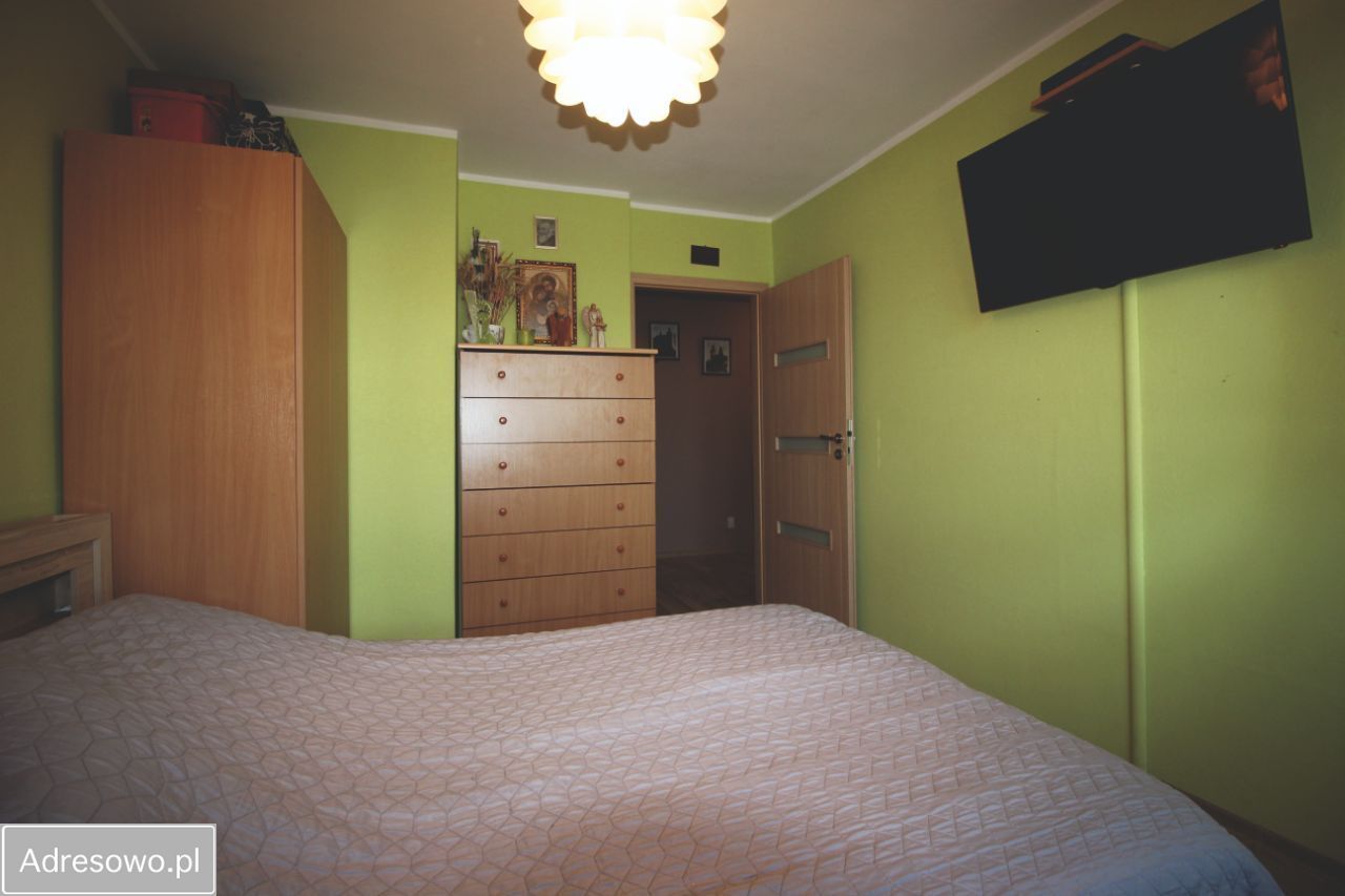 Mieszkanie 3-pokojowe Tarnowskie Góry Stare Tarnowice. Zdjęcie 10