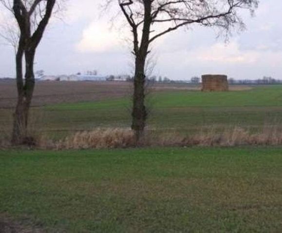 Działka inwestycyjna Żerniki, Jaryszki. Zdjęcie 10