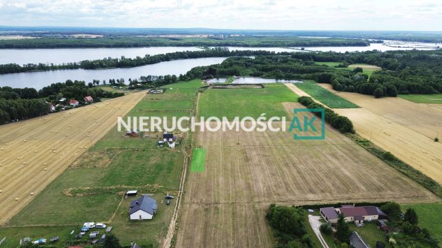 Działka budowlana Kępa. Zdjęcie 3