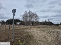 Działka budowlana Czersk. Zdjęcie 2