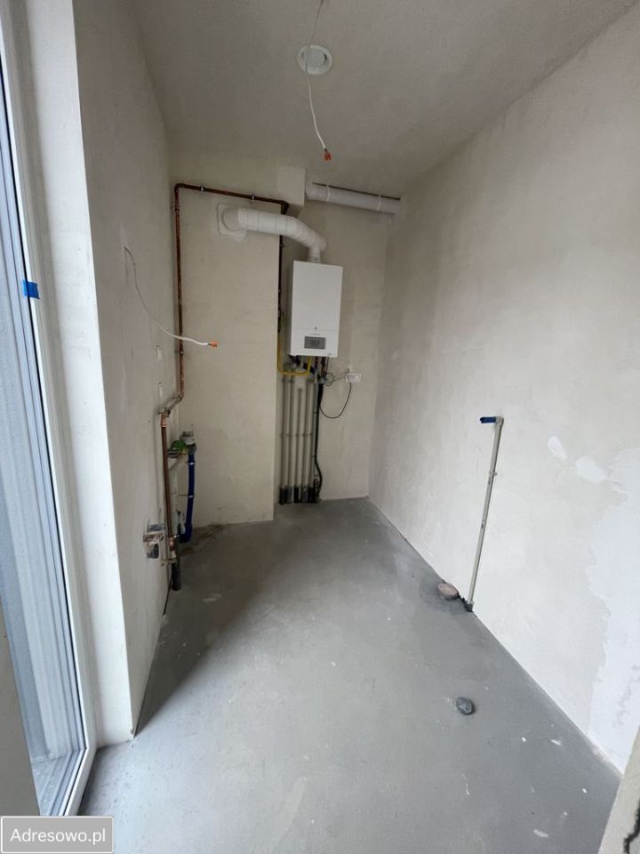 dom szeregowy, 3 pokoje Falenty Nowe. Zdjęcie 7