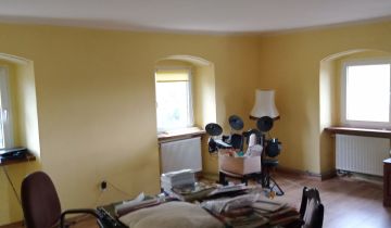 dom wolnostojący Trójca