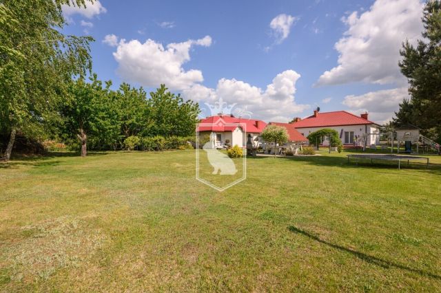 dom wolnostojący, 5 pokoi Cempkowo. Zdjęcie 16