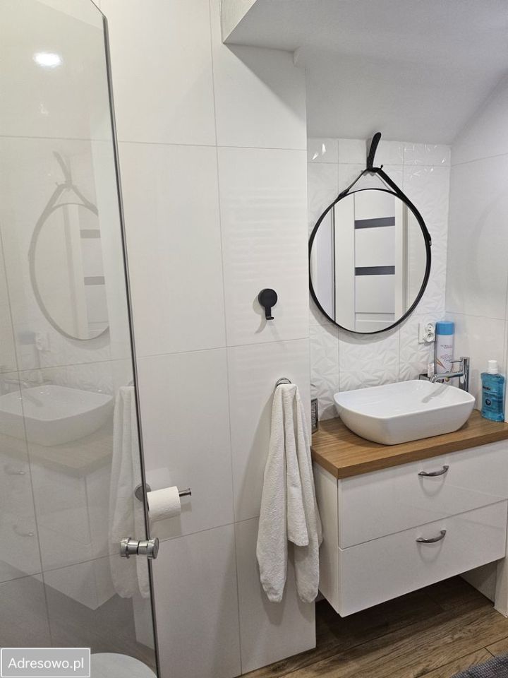 dom szeregowy, 5 pokoi Białystok Skorupy, ul. Baranowicka. Zdjęcie 3