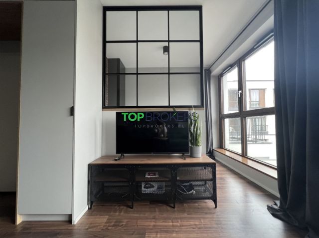 Mieszkanie 2-pokojowe Warszawa Wola, ul. Krochmalna. Zdjęcie 4