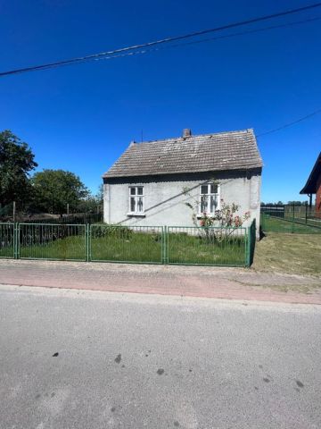 dom wolnostojący Cienin Kościelny. Zdjęcie 1