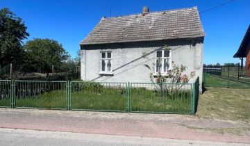 dom wolnostojący Cienin Kościelny