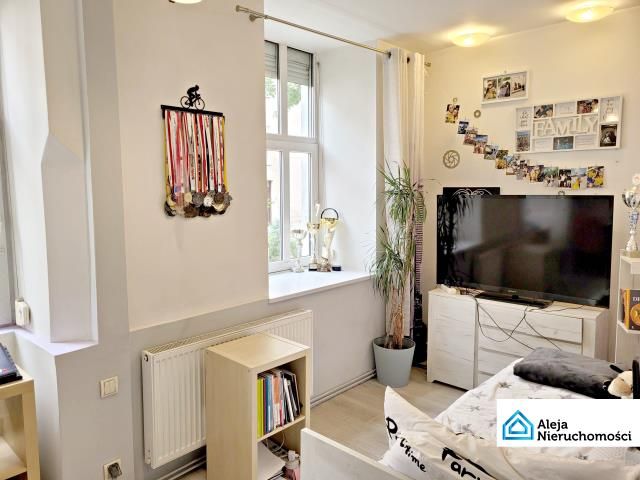 Mieszkanie 3-pokojowe Częstochowa Centrum, ul. Kilińskiego. Zdjęcie 9