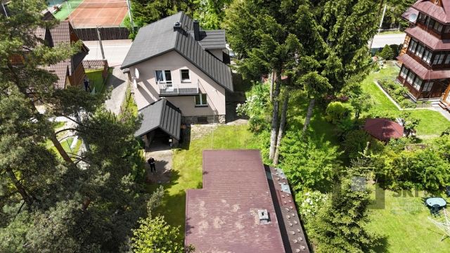 dom wolnostojący, 5 pokoi Poronin. Zdjęcie 11