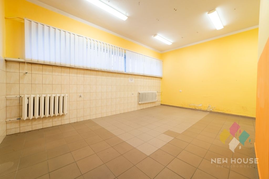 Lokal Mrągowo, ul. Grunwaldzka. Zdjęcie 19