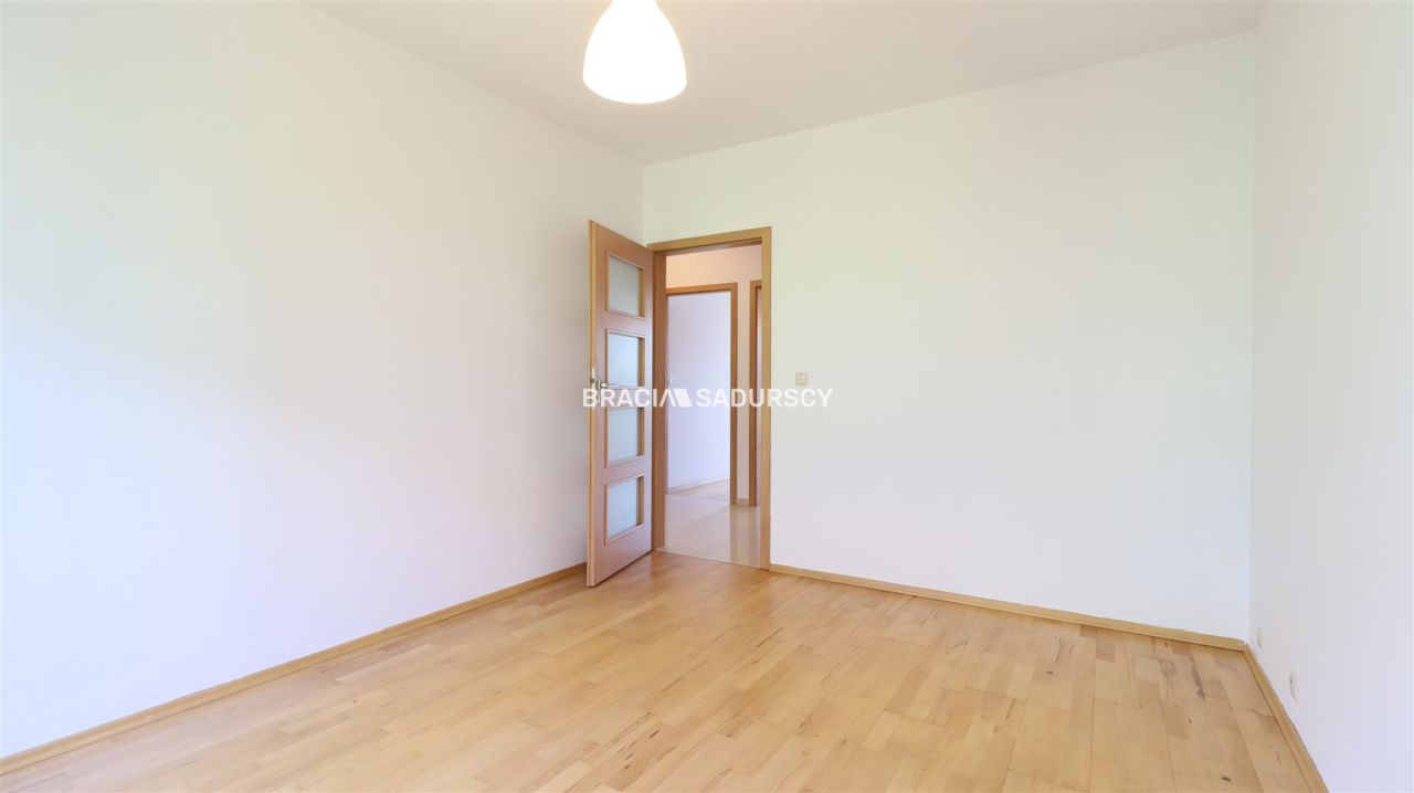 Mieszkanie 3-pokojowe Kraków, ul. Klementyny Hoffmanowej. Zdjęcie 10