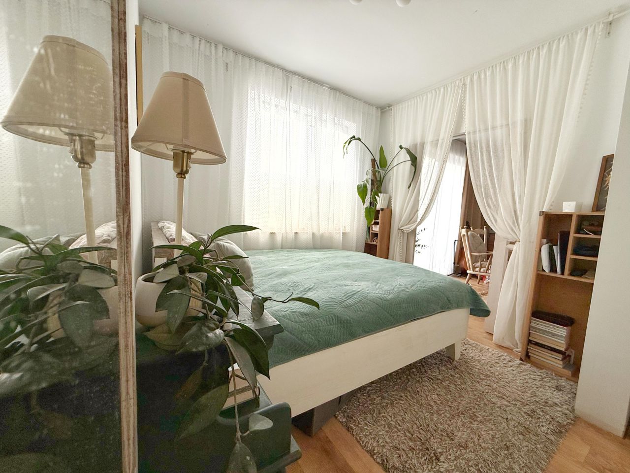 Mieszkanie 3-pokojowe Legionowo Grudzie, ul. Wymarzona. Zdjęcie 14