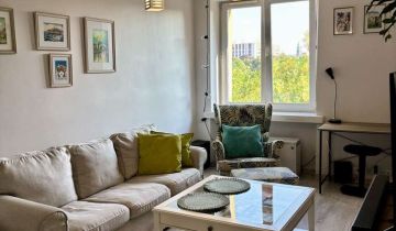 Mieszkanie 2-pokojowe Gliwice Śródmieście, ul. Feliksa Orlickiego