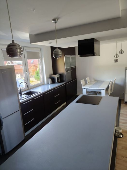 bliźniak, 4 pokoje Kolbudy, ul. Opieńkowa. Zdjęcie 15