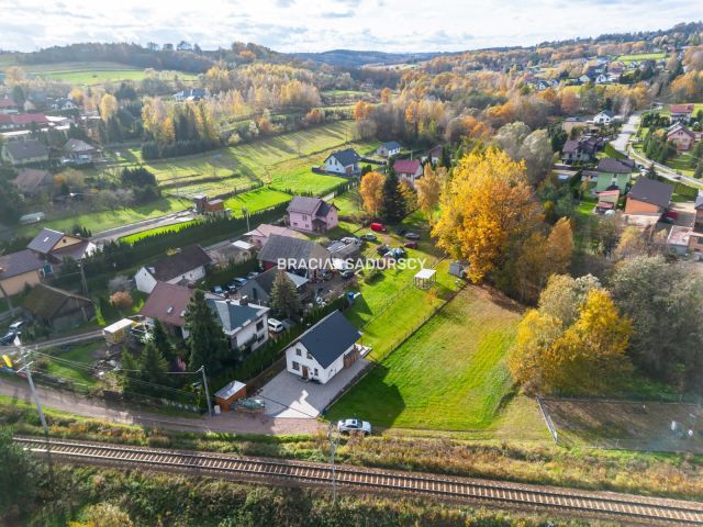 Działka budowlana Radziszów, ul. Lipowa. Zdjęcie 10