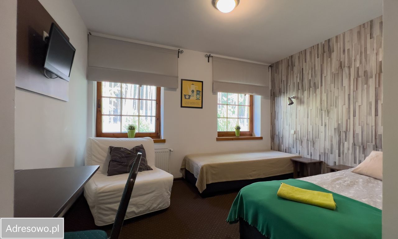 Nieruchomość komercyjna Biały Bór. Zdjęcie 11