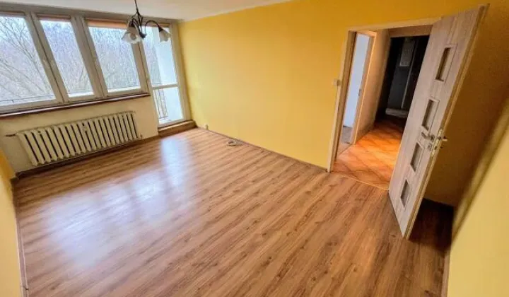 Mieszkanie 3-pokojowe Gliwice, ul. Mikołaja Kopernika