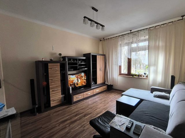 Mieszkanie 2-pokojowe Szczecin Niebuszewo. Zdjęcie 1