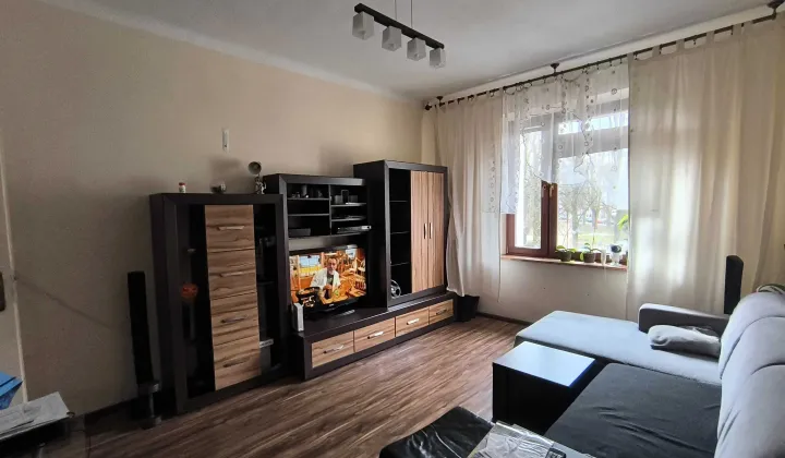 Mieszkanie 2-pokojowe Szczecin Niebuszewo