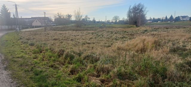 Działka budowlana Dusocin. Zdjęcie 1