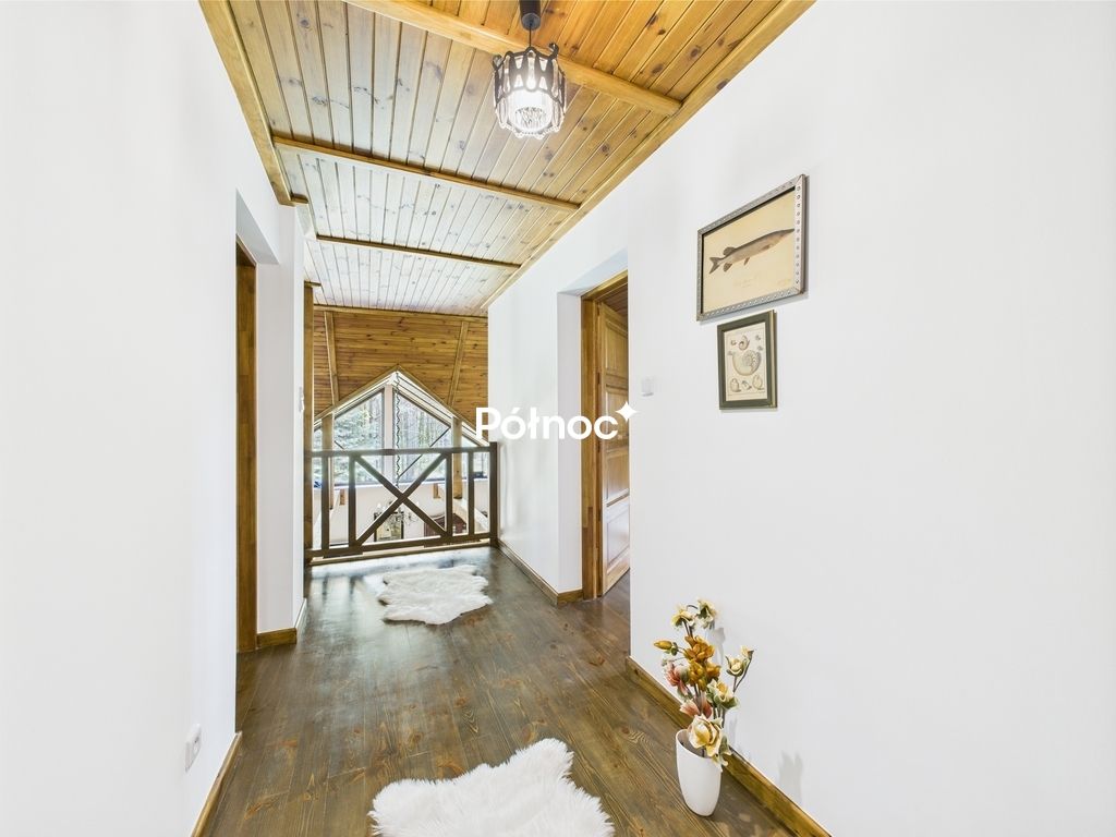 dom wolnostojący, 7 pokoi Kopanki. Zdjęcie 19