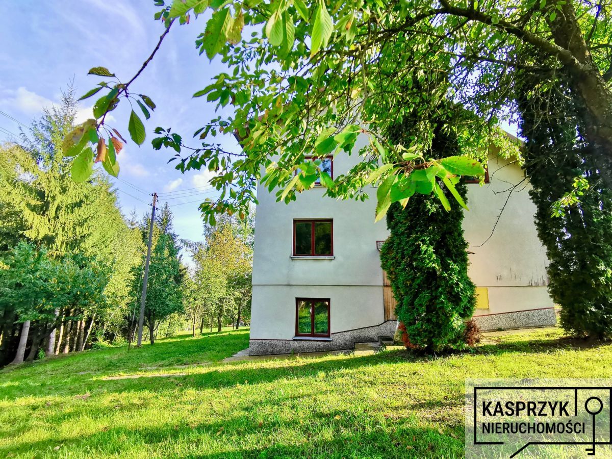 dom wolnostojący, 5 pokoi Kombornia. Zdjęcie 2