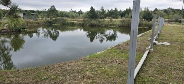 Działka budowlana Domaszczyn. Zdjęcie 5