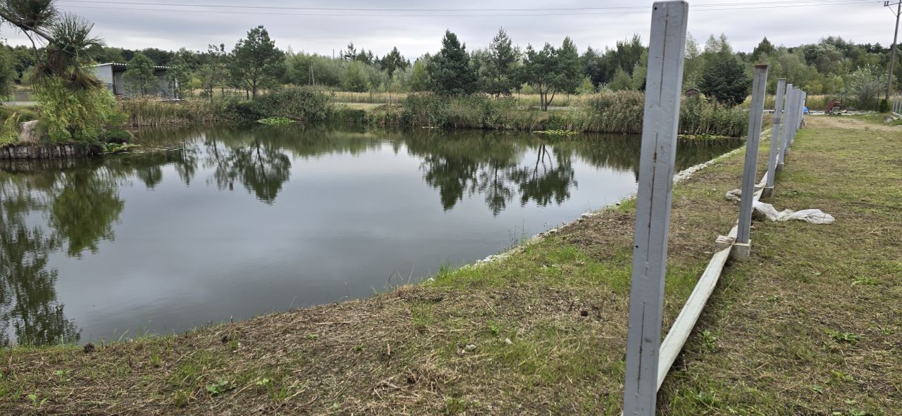 Działka budowlana Domaszczyn. Zdjęcie 5