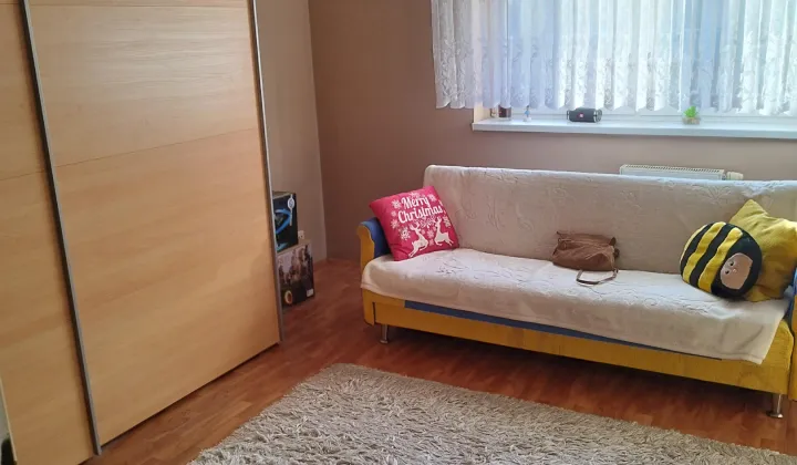 Mieszkanie 2-pokojowe Częstochowa Wrzosowiak, ul. Lipowa