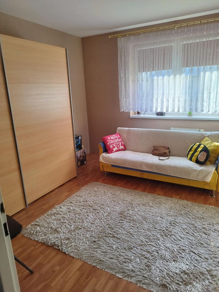 Mieszkanie 2-pokojowe Częstochowa Wrzosowiak, ul. Lipowa